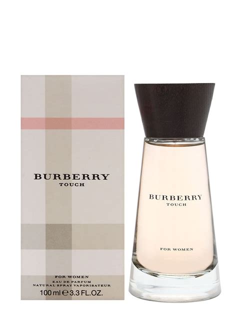 burberry touch chemist warehouse|burberry perfume for women.